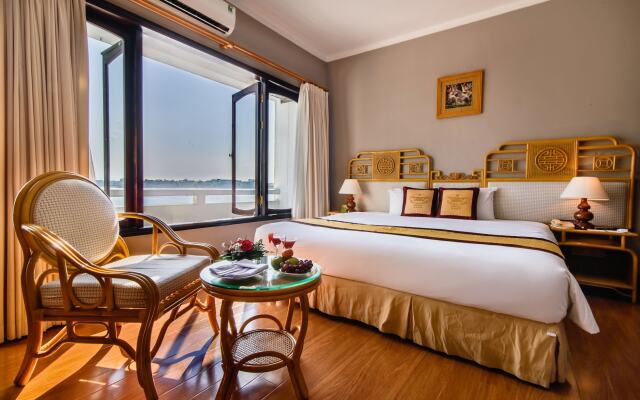 Huong Giang Hotel Resort and Spa