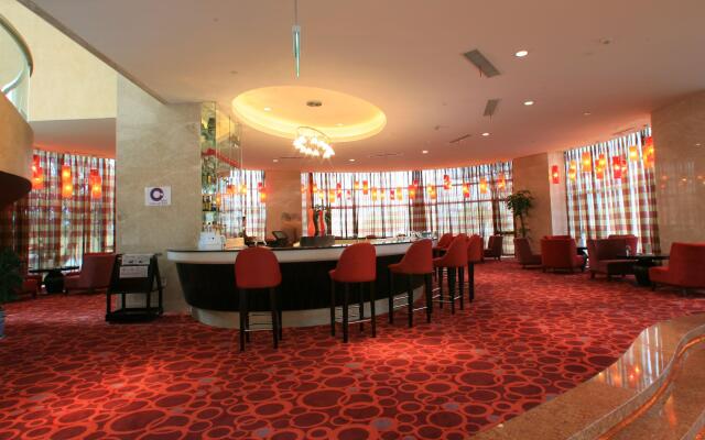 Holiday Inn Hangzhou Xiaoshan by IHG