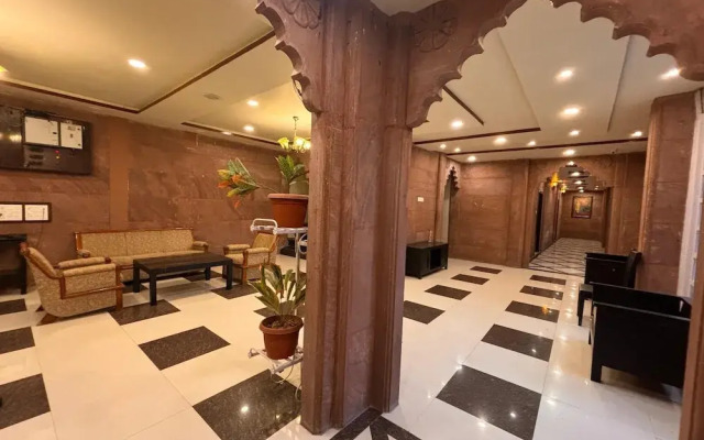 Om Heritage Hotel