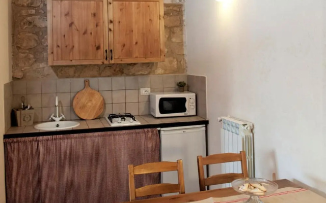 Belvilla by OYO Casa La Chiesetta