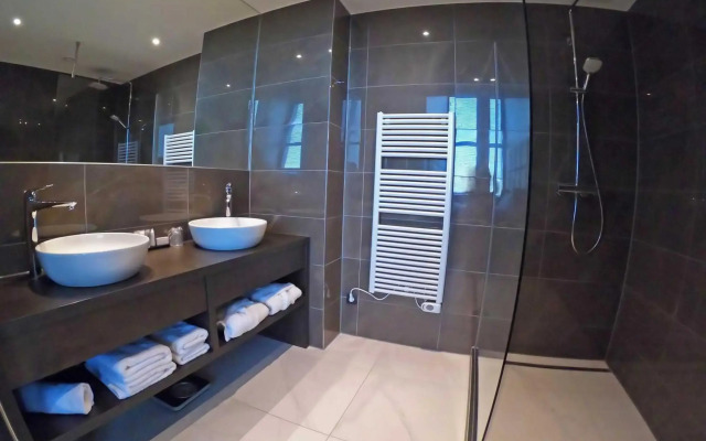Riva Hotel The Hague