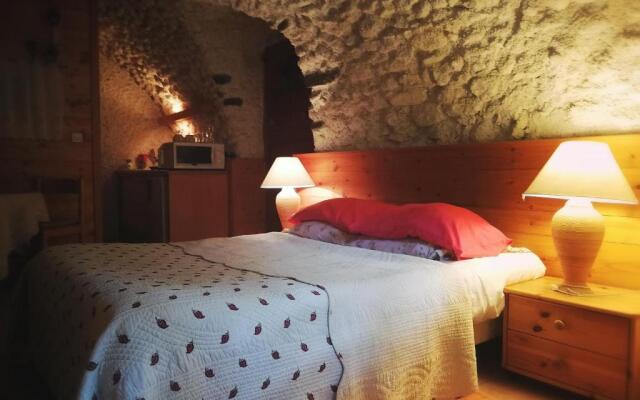 B&B et Apartments Moulin du Martinet