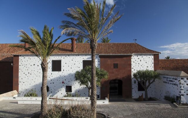 Parador de La Gomera