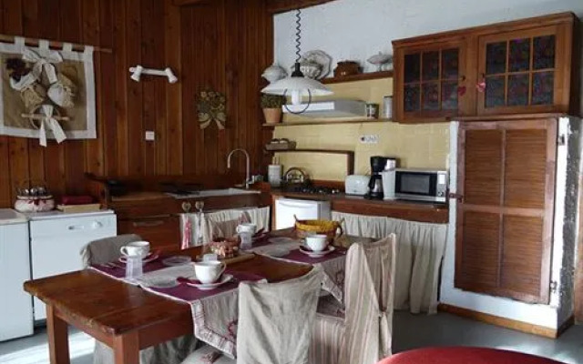 Chambres d'Hôtes Les Méans