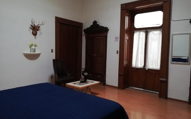 Hotel Boutique Paulina