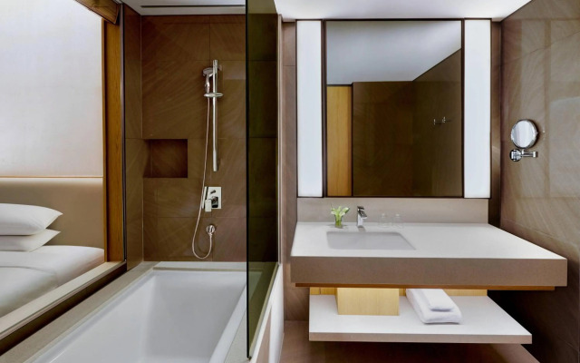 Courtyard by Marriott Seoul Botanic Park