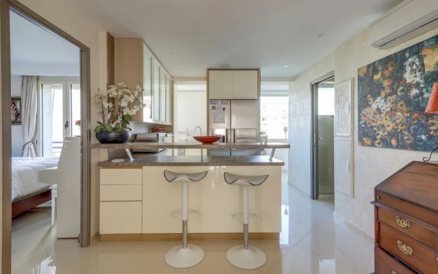 Apartment near Martinez by Weekome