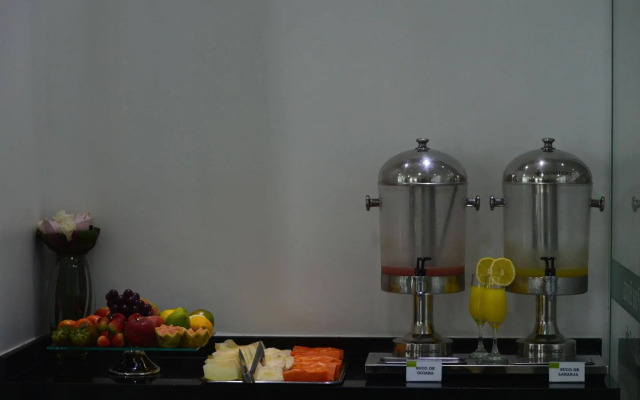 Hotel Praia Bonita Jatiúca