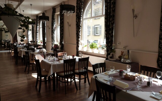 Hotel Restaurant Jägerhof
