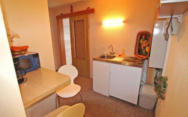 Ferienwohnung Malchow SEE 4551