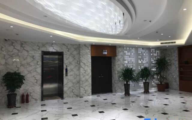 Rongsheng Hotel