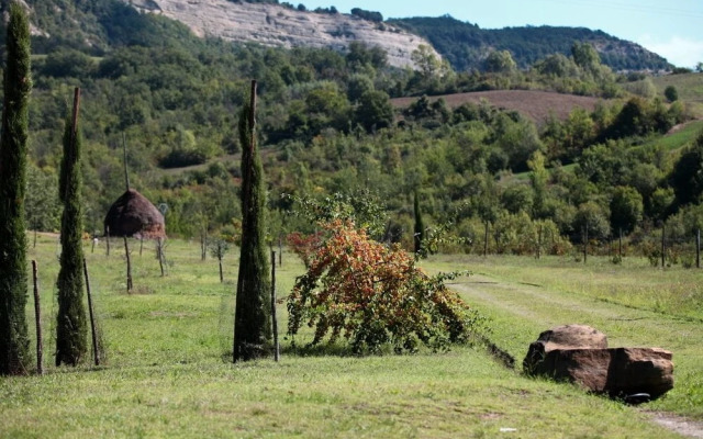 Locanda dei Cinque Cerri