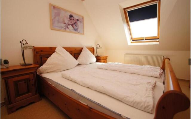 Ferienhof Specht - Haus Grauer Esel Fewo 4