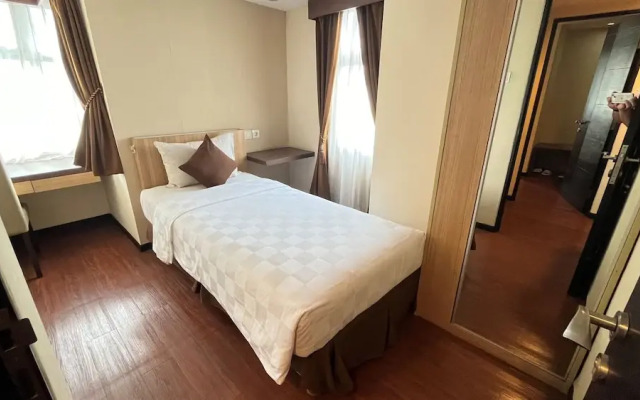 Nemuru Grand Serpong