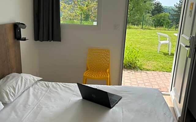 The Originals Access, Hôtel Tulle