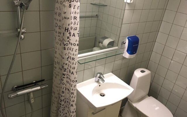 Toppen af Ebeltoft