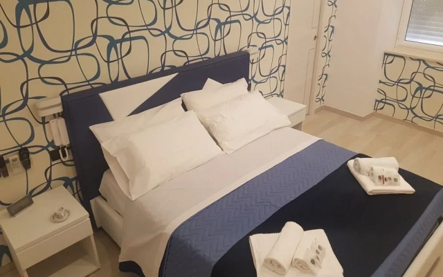 Starita Bed & pizza