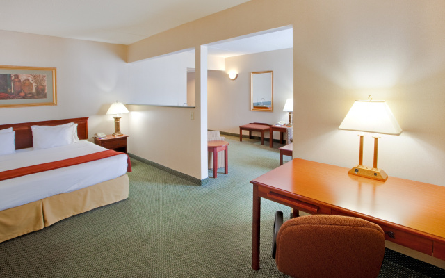 Holiday Inn Express Hanover by IHG