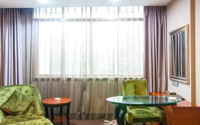 Yingjie Youyi Guoji Hotel