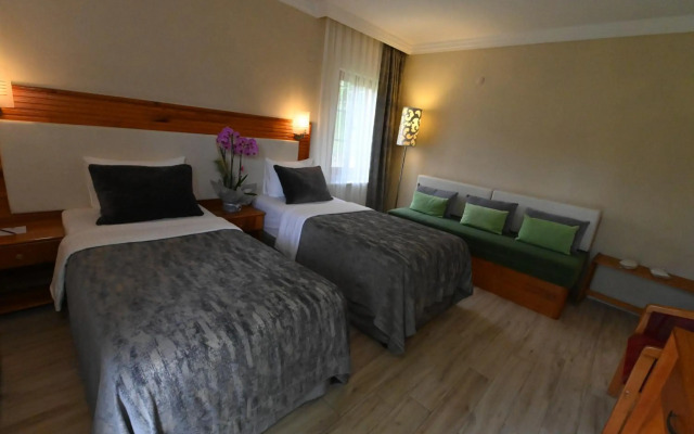 VONRESORT Abant