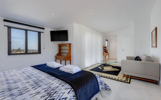 125 Quinta do Paraiso - Casa Jacqueline