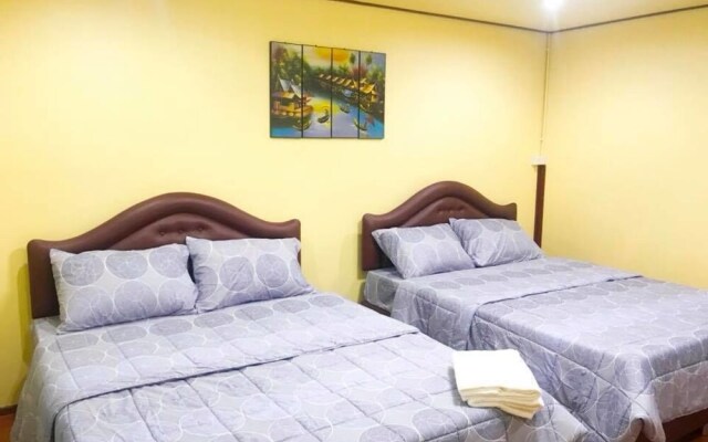 Ruanmai Style Resort 2