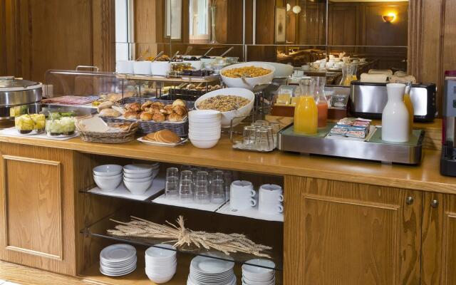 Hotel Montcalm