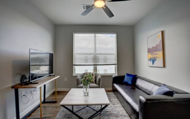 Barsala At Canyon Flats