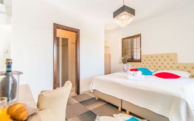 Hotel Villa Vrsar