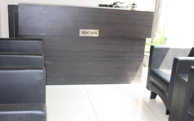 Hotel Shivaye