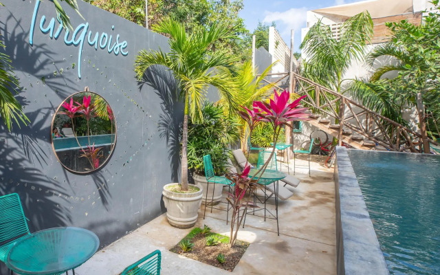 Turquoise Tulum Hotel