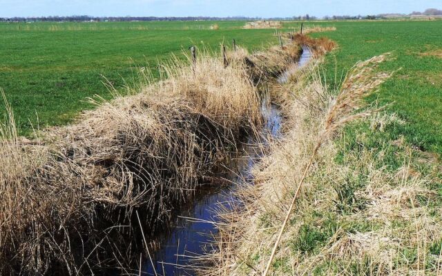 B&B Groningen Buiten