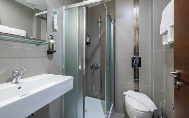 Harmony Hotel Nafplio
