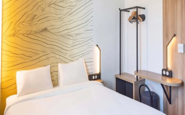 B&B Hotel Rennes Parc Expo Aéroport