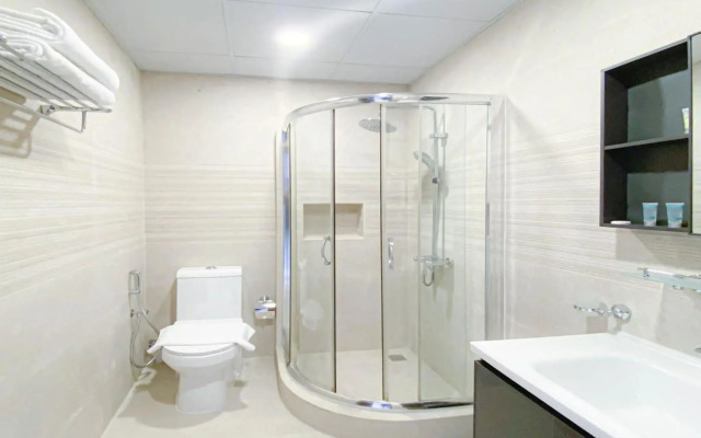 Sealoft Villas