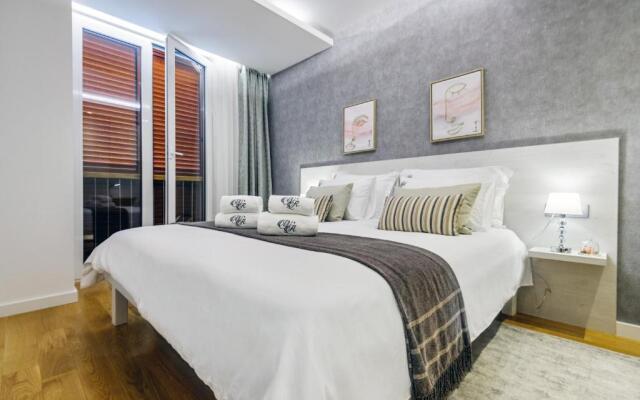 Windrose Design Apartments