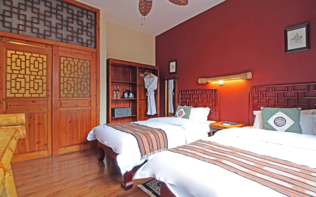 Yangshuo Village Inn