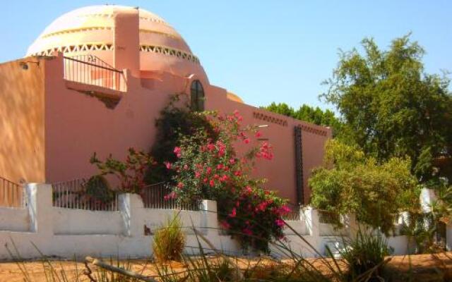 Nubian Holiday House Aswan