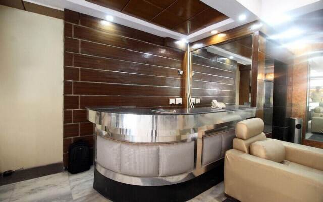 Delhi Heights