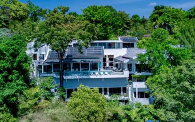 Villa Amankara