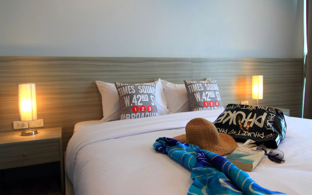 The Fusion Resort