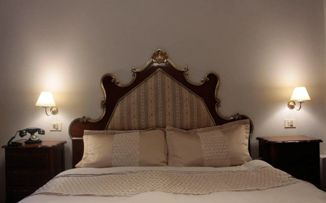 Albergo Villa Coronà