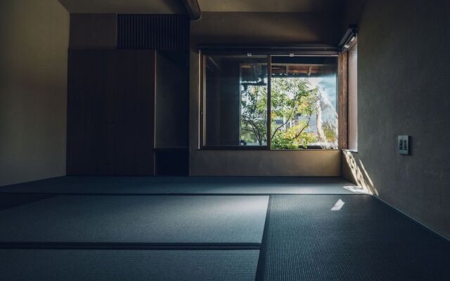 Sabino House Kyoto