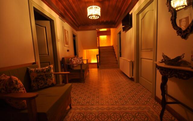 Svila Otel