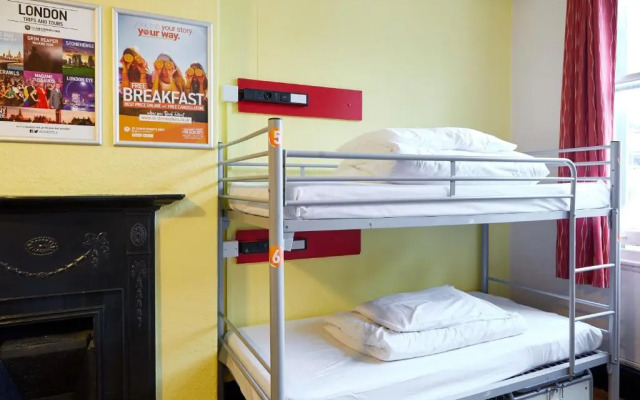 St Christopher's Inn, Hammersmith - Hostel