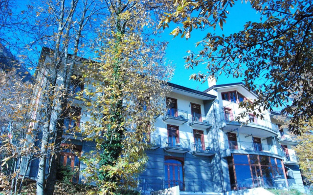 Royal Hotel Montevergine