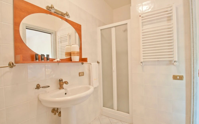 Tenuta Cusmano Villa Resort