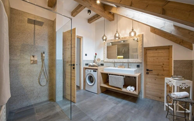 Central Home Apartment