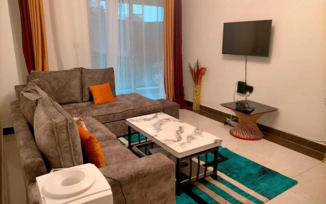 Stay.Plus Kileleshwa Luxury Aparment