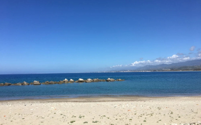 Appartamenti La Baia Del Rais